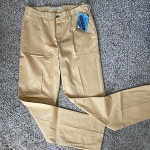 Vintage 1946 size 36 Yellow Pants